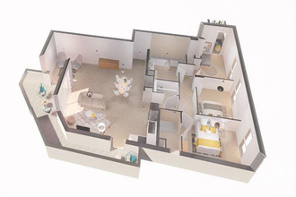  appartement cagnes-sur-mer 06800