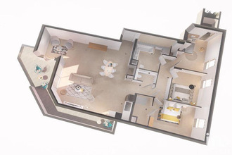  appartement cagnes-sur-mer 06800