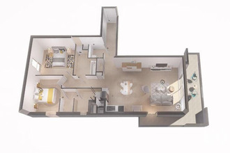  appartement cagnes-sur-mer 06800