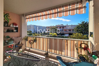  appartement cagnes-sur-mer 06800