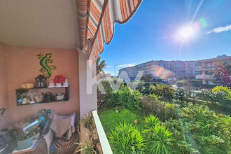  appartement cagnes-sur-mer 06800