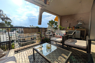  appartement cagnes-sur-mer 06800