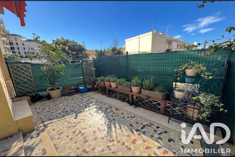  appartement cagnes-sur-mer 06800