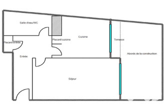  appartement cagnes-sur-mer 06800