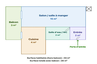  appartement cagnes-sur-mer 06800