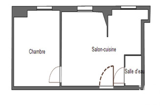  appartement cagnes-sur-mer 06800