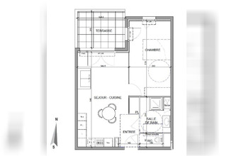  appartement cagnes-sur-mer 06800