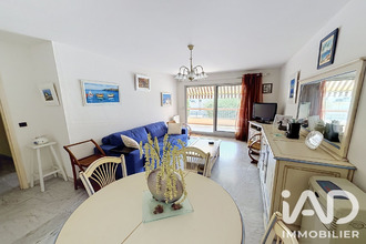  appartement cagnes-sur-mer 06800