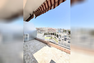  appartement cagnes-sur-mer 06800