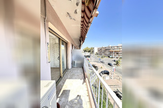  appartement cagnes-sur-mer 06800