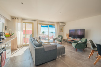  appartement cagnes-sur-mer 06800