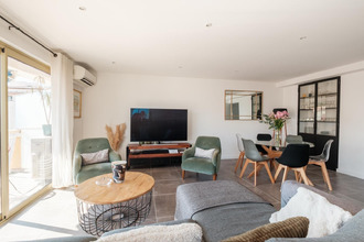  appartement cagnes-sur-mer 06800