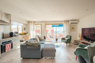  appartement cagnes-sur-mer 06800