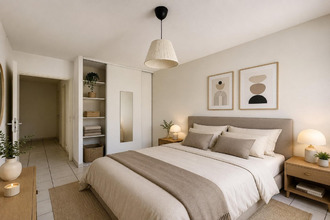 appartement cagnes-sur-mer 06800