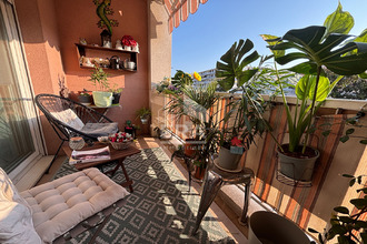  appartement cagnes-sur-mer 06800
