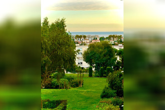  appartement cagnes-sur-mer 06800