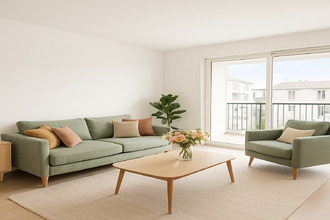  appartement cagnes-sur-mer 06800