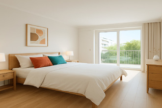  appartement cagnes-sur-mer 06800