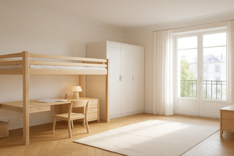  appartement cagnes-sur-mer 06800