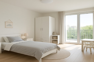  appartement cagnes-sur-mer 06800