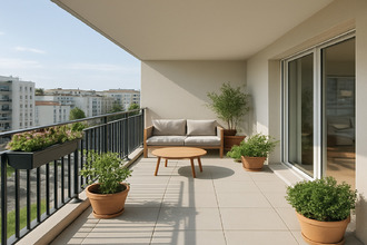  appartement cagnes-sur-mer 06800