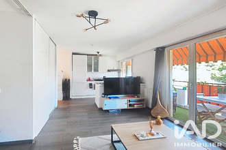  appartement cagnes-sur-mer 06800