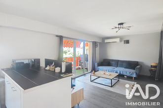  appartement cagnes-sur-mer 06800