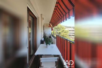  appartement cagnes-sur-mer 06800