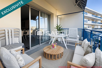  appartement cagnes-sur-mer 06800