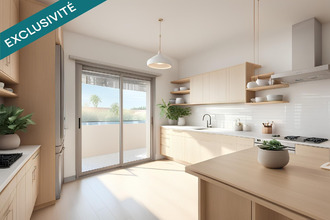  appartement cagnes-sur-mer 06800