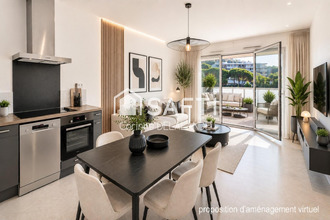  appartement cagnes-sur-mer 06800