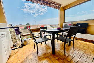  appartement cagnes-sur-mer 06800