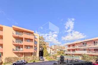  appartement cagnes-sur-mer 06800