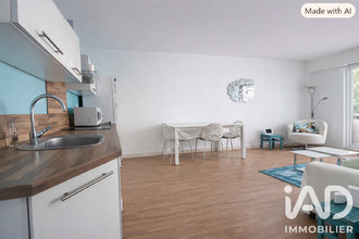  appartement cagnes-sur-mer 06800