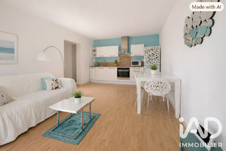  appartement cagnes-sur-mer 06800