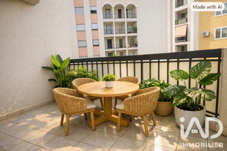  appartement cagnes-sur-mer 06800