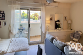  appartement cagnes-sur-mer 06800