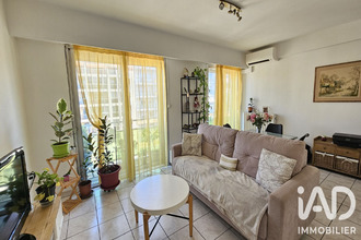  appartement cagnes-sur-mer 06800
