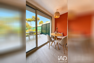  appartement cagnes-sur-mer 06800