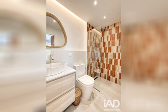  appartement cagnes-sur-mer 06800