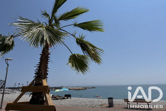  appartement cagnes-sur-mer 06800
