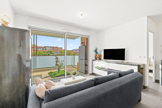  appartement cagnes-sur-mer 06800