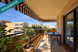 appartement cagnes-sur-mer 06800