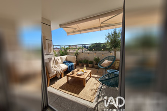  appartement cagnes-sur-mer 06800