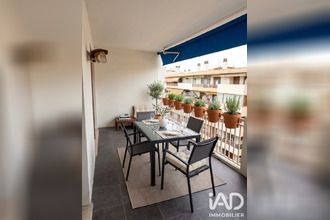  appartement cagnes-sur-mer 06800