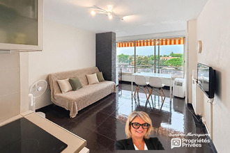  appartement cagnes-sur-mer 06800