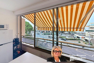  appartement cagnes-sur-mer 06800