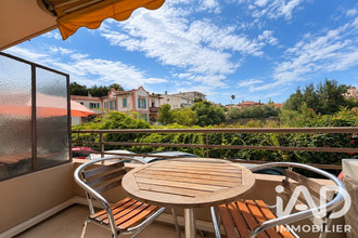  appartement cagnes-sur-mer 06800