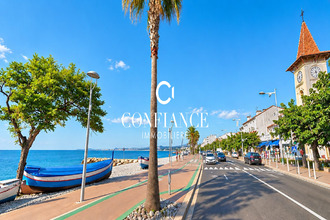  appartement cagnes-sur-mer 06800
