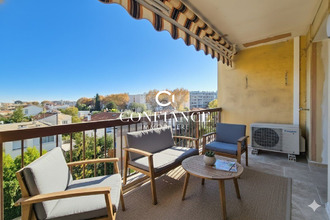  appartement cagnes-sur-mer 06800